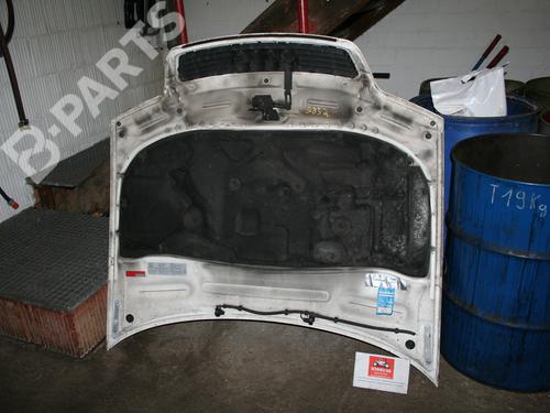 Motorhjelm AUDI A6 C5 (4B2) 1.8 | BP4580442C1 
