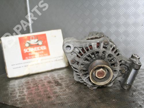Generator MAZDA 2 (DY) 1.4 | BP4580472M7 