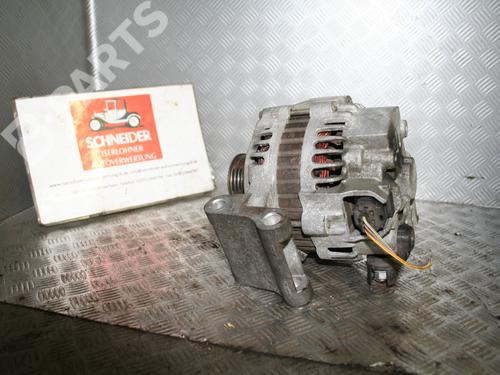 Generator MAZDA 2 (DY) 1.4 | BP4580472M7 