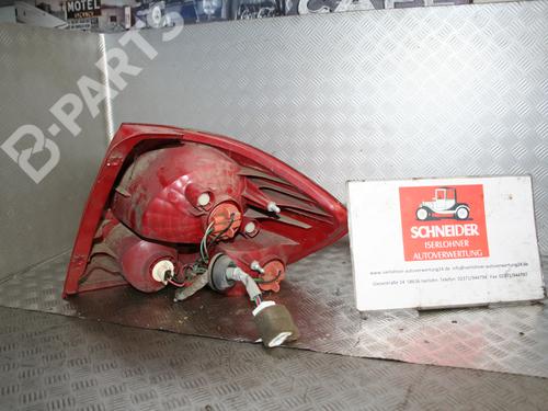 Left taillight HYUNDAI GETZ (TB) 1.1 | BP4580486C34 