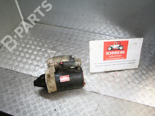 Used Starter HYUNDAI GETZ (TB) 1.1 (63 hp) 4580488