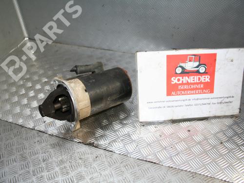 Starter HYUNDAI GETZ (TB) 1.1 | BP4580488M8 