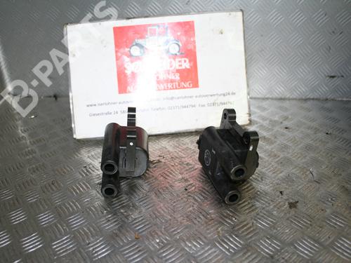 Ignition coil HYUNDAI GETZ (TB) 1.1 | BP4580492M94 