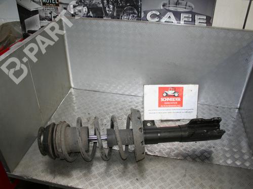 Dämpfer vorne links OPEL ASTRA G Hatchback (T98) 1.6 16V (F08, F48) | BP4580498M16 