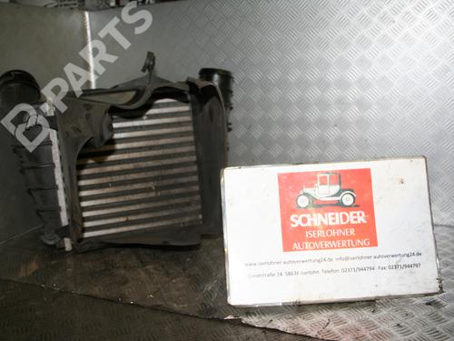 Intercooler VW POLO (9N_, 9A_) 1.4 TDI | BP4580501M30 