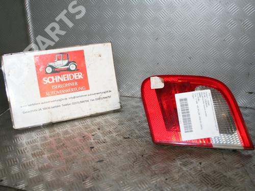 Used Right tailgate light BMW 3 (E46) 316 i (105 hp) 4578816