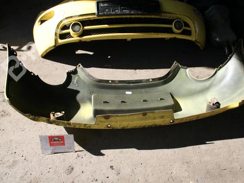 Bak støtfanger VW NEW BEETLE (9C1, 1C1) 2.0 | BP4580516C8 