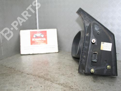 Retrovisor esquerdo RENAULT SCÉNIC I MPV (JA0/1_, FA0_) 2.0 16V (JA1D, JA17) | BP4580536C26 