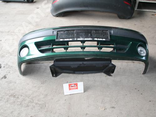 Used Front bumper RENAULT SCÉNIC I MPV (JA0/1_, FA0_) 2.0 16V (JA1D, JA17) (140 hp) 4580537