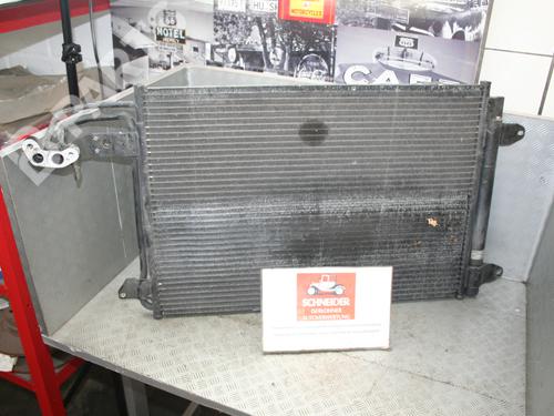 Used AC radiator VW GOLF V Variant (1K5) 1.9 TDI (105 hp) 4580551