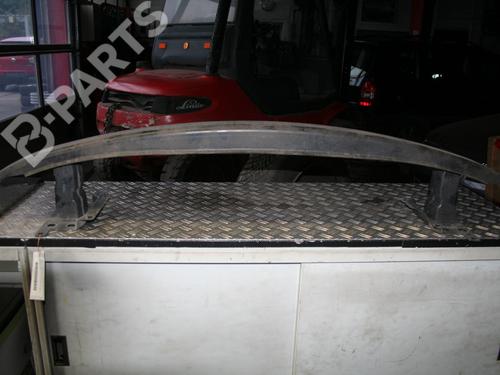 Used Front bumper reinforcement VW POLO (9N_, 9A_) 1.4 TDI (80 hp) 4580560