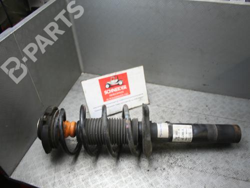 Used Right front shock absorber VW GOLF PLUS V (5M1, 521) 1.9 TDI (105 hp) 4580570