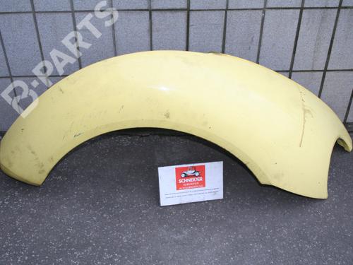 Forkjerm høyre VW NEW BEETLE (9C1, 1C1) 2.0 (115 hp) 4580592