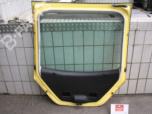 Bakluke CC/Kombi-Kupé VW NEW BEETLE (9C1, 1C1) 2.0 | BP4580595C6 