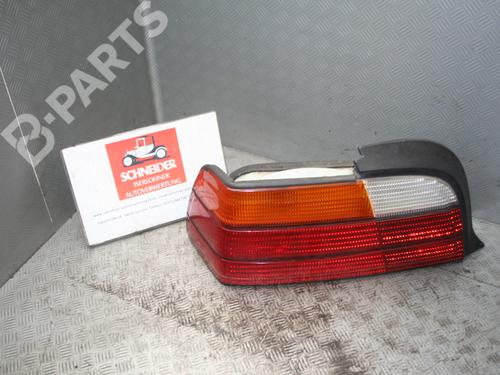 Used Left taillight BMW 3 Coupe (E36) 316 i (102 hp) 4580609