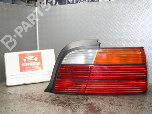 Used Right taillight BMW 3 Coupe (E36) 316 i (102 hp) 4580610