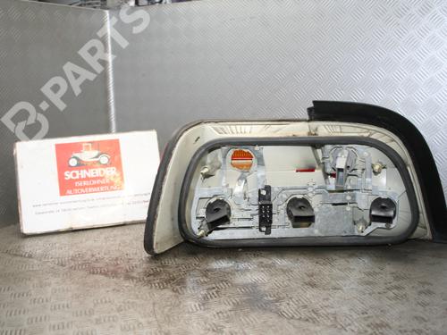 Right taillight BMW 3 Coupe (E36) 316 i | BP4580610C35 