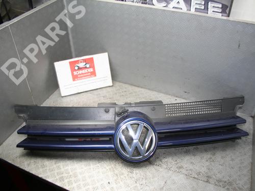 Used Grille VW GOLF IV (1J1) 1.4 16V (75 hp) 4580624