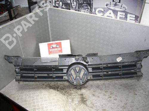 Grille VW GOLF IV (1J1) 1.4 16V | BP4580624C40 