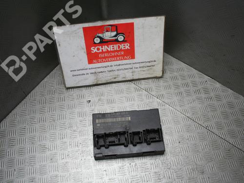 Used Control unit VW TOURAN (1T1, 1T2) 2.0 TDI (136 hp) 4580634
