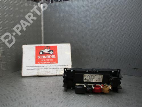 Climate control VW GOLF IV (1J1) 1.9 TDI | BP4580639I5 
