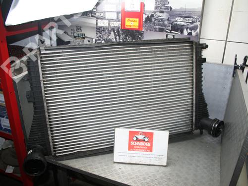 Used Intercooler VW GOLF V (1K1) 1.9 TDI (90 hp) 4580647