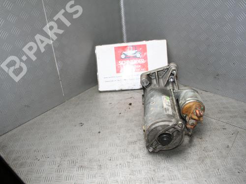 Starter RENAULT GRAND SCÉNIC II (JM0/1_) 1.9 dCi (JM14) | BP4580741M8 