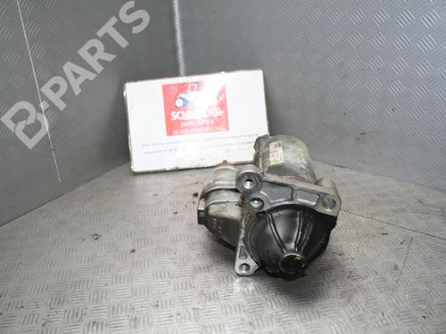 Starter RENAULT GRAND SCÉNIC II (JM0/1_) 1.9 dCi (JM14) | BP4580741M8 