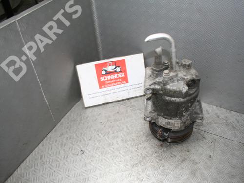 Used AC compressor RENAULT GRAND SCÉNIC II (JM0/1_) 1.9 dCi (JM14) (131 hp) 4580742