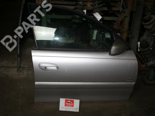 Used Right front door OPEL OMEGA B (V94) 2.0 16V (F69, M69, P69) (136 hp) 4580752