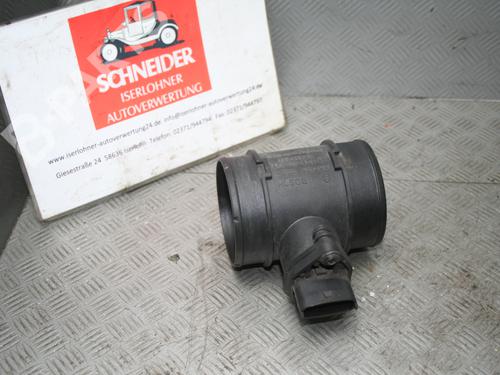 Used Mass air flow sensor OPEL CORSA D (S07) 1.3 CDTI (L08, L68) (75 hp) 4580761
