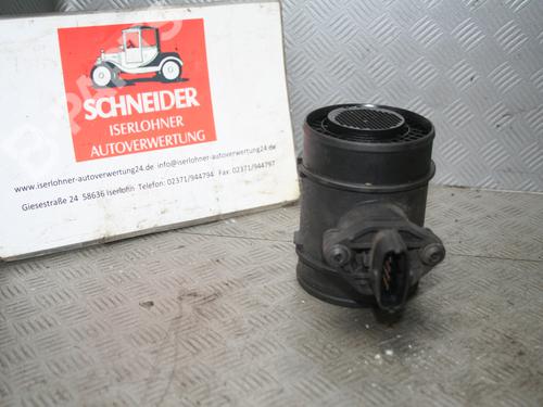 Mass air flow sensor OPEL CORSA D (S07) 1.3 CDTI (L08, L68) | BP4580761M95 