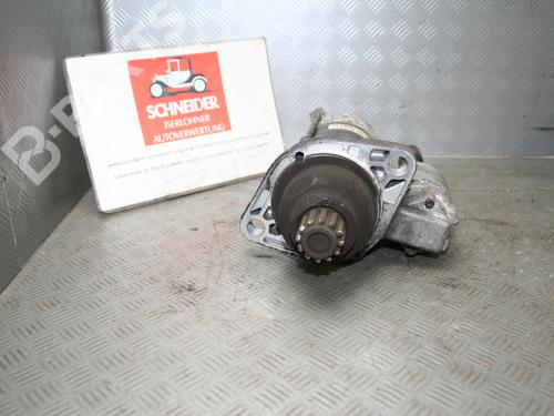 Starter VW GOLF V (1K1) 1.9 TDI | BP4580772M8 