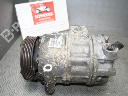 Used AC compressor VW TOURAN (1T1, 1T2) 1.9 TDI (105 hp) 4580774