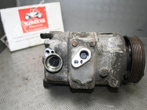 AC compressor VW TOURAN (1T1, 1T2) 1.9 TDI | BP4580774M34 