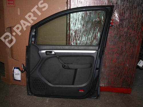 Dør høyre foran VW TOURAN (1T1, 1T2) 2.0 TDI | BP4580783C3 