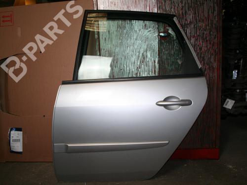 Used Left rear door RENAULT GRAND SCÉNIC II (JM0/1_) 1.9 dCi (JM14) (131 hp) 4580790