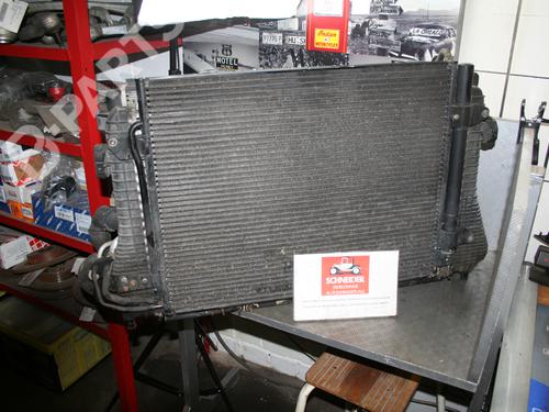 Køler VW TOURAN (1T1, 1T2) 1.9 TDI (90 hp) 4580799