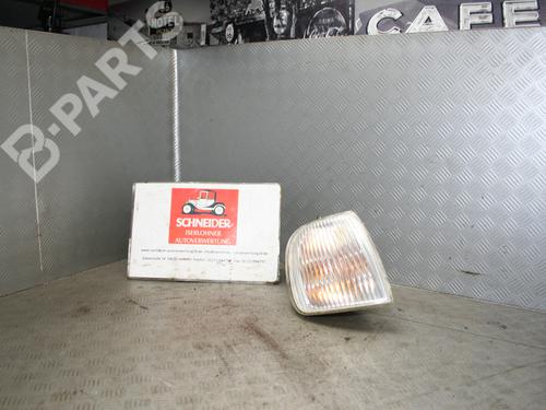 Indicatore anteriore destro SEAT AROSA (6H1) 1.7 SDI (60 hp) 4580803