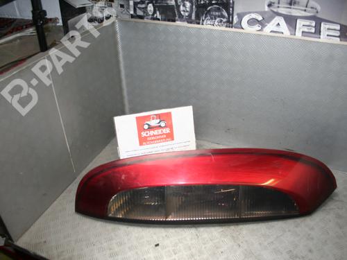 Used Left taillight OPEL CORSA C (X01) 1.0 (F08, F68) (58 hp) 4580805
