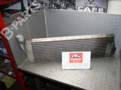 Used Intercooler RENAULT GRAND SCÉNIC II (JM0/1_) 1.5 dCi (JM02, JM13) (101 hp) 4580811