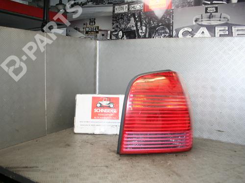 Used Right taillight VW POLO (6N2) 1.0 (50 hp) 4580822