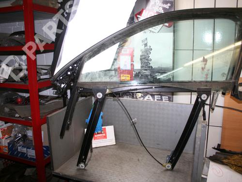 Alzavetro anteriore sinistro AUDI A4 B6 (8E2) 1.6 | BP4580825C22 
