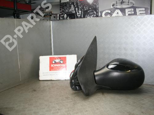 Retrovisor izquierdo PEUGEOT 206 Hatchback (2A/C) 1.1 | BP4580826C26 