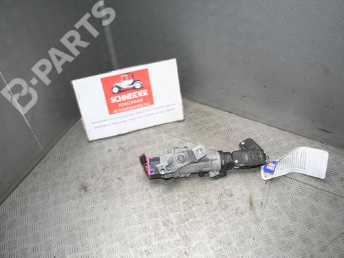 Clé de contact VW POLO (9N_, 9A_) 1.4 TDI (80 hp) 4580830