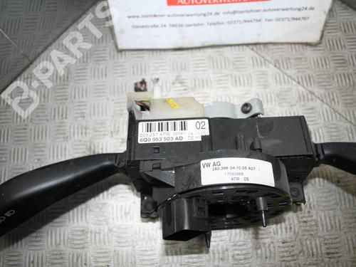 Switch VW POLO (9N_, 9A_) 1.4 TDI | BP4580831I30 