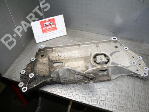 Used Subframe VW TOURAN (1T1, 1T2) 2.0 TDI (136 hp) 4580841