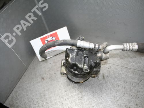 AC compressor VW TOURAN (1T1, 1T2) 2.0 TDI | BP4580842M34 