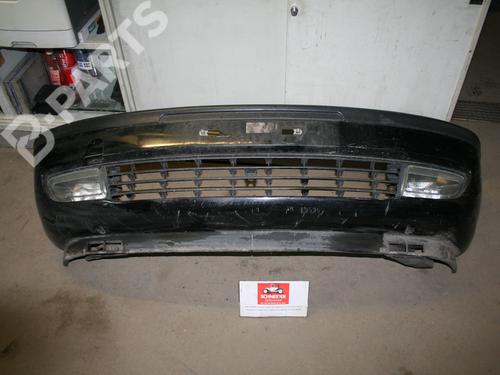Used Front bumper OPEL ZAFIRA A MPV (T98) 1.6 16V (F75) (101 hp) 4580861