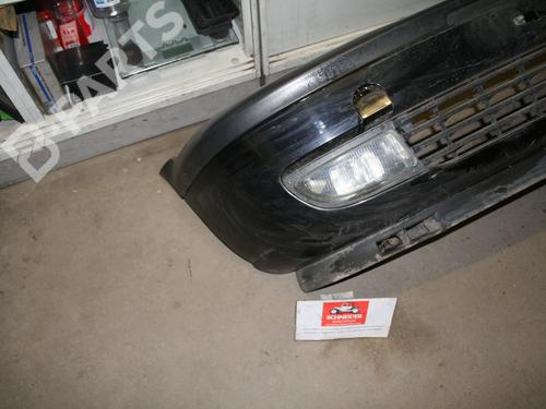 Front bumper OPEL ZAFIRA A MPV (T98) 1.6 16V (F75) | BP4580861C7 